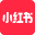 小红书 Icon